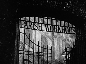 Workhouse